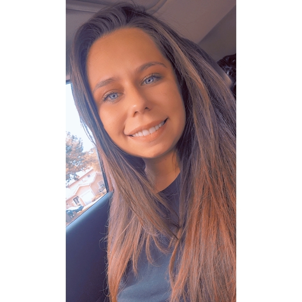 Meet your Posher, Alana